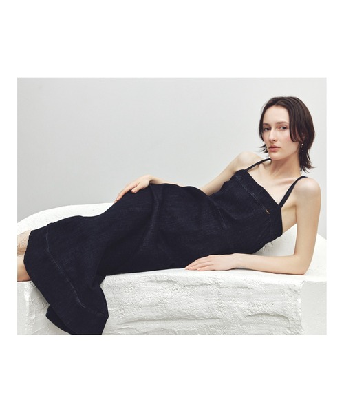 FRAY I.D（フレイ・アイディー） ワンピース 「Lee× FRAY I.D