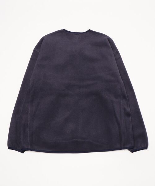 「California General Store」 カーディガン L グレー メンズ_画像2