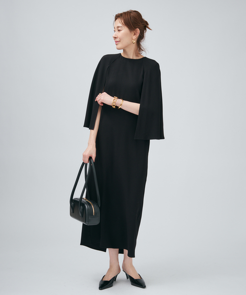 VERMEIL par iena（ヴェルメイユパーイエナ） ワンピース ACEPOLY