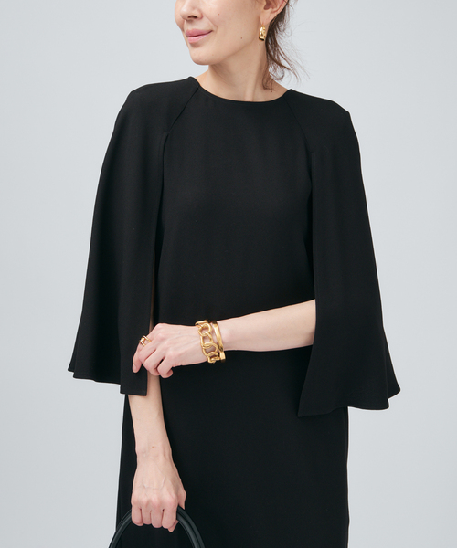 VERMEIL par iena（ヴェルメイユパーイエナ） ワンピース ACEPOLY