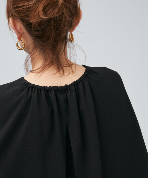 VERMEIL par iena（ヴェルメイユパーイエナ） ワンピース ACEPOLY