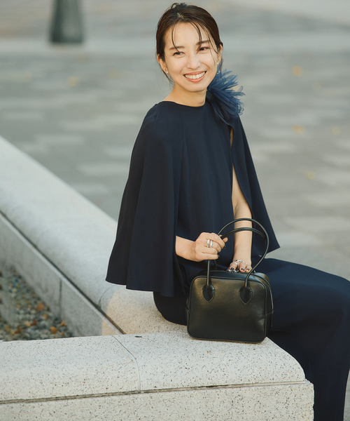 VERMEIL par iena（ヴェルメイユパーイエナ） ワンピース ACEPOLY