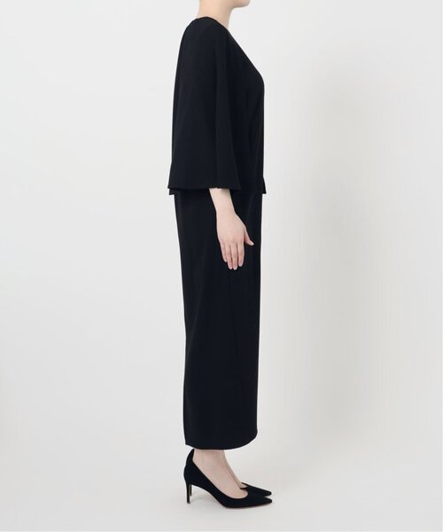 VERMEIL par iena（ヴェルメイユパーイエナ） ワンピース ACEPOLY