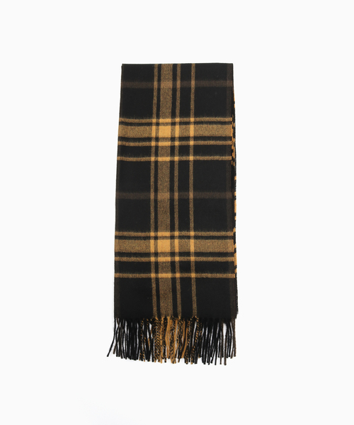 EDIFICE（エディフィス） マフラー MAGNIBERG（マグニバーグ）Queen