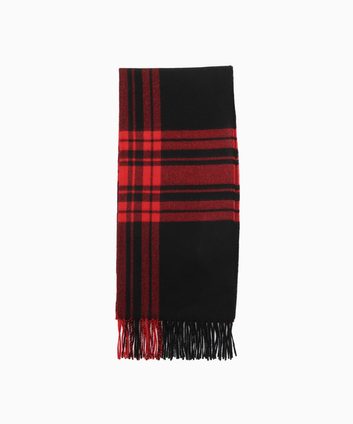 EDIFICE（エディフィス） マフラー MAGNIBERG（マグニバーグ）Queen