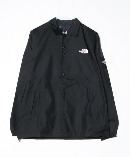 THE NORTH FACE（ザ ノースフェイス） コーチジャケット M ブラック