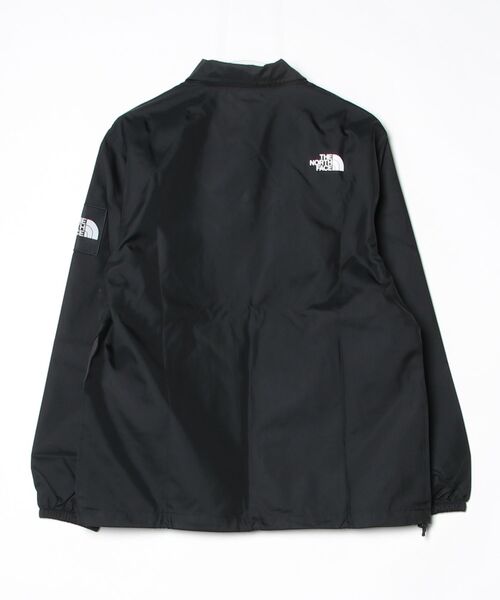 THE NORTH FACE（ザ ノースフェイス） コーチジャケット M ブラック