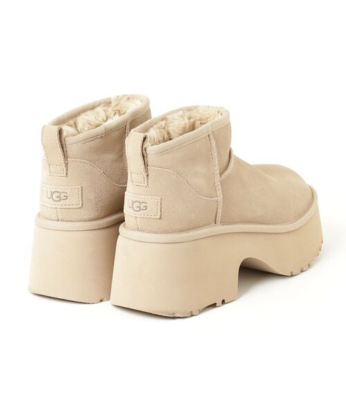 UGG Australia（アグオーストラリア） 「UGG」 ムートンブーツ 8