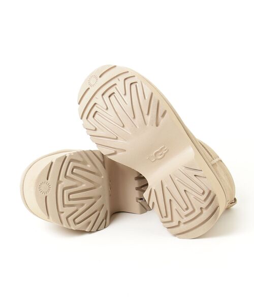 UGG Australia（アグオーストラリア） 「UGG」 ムートンブーツ 8