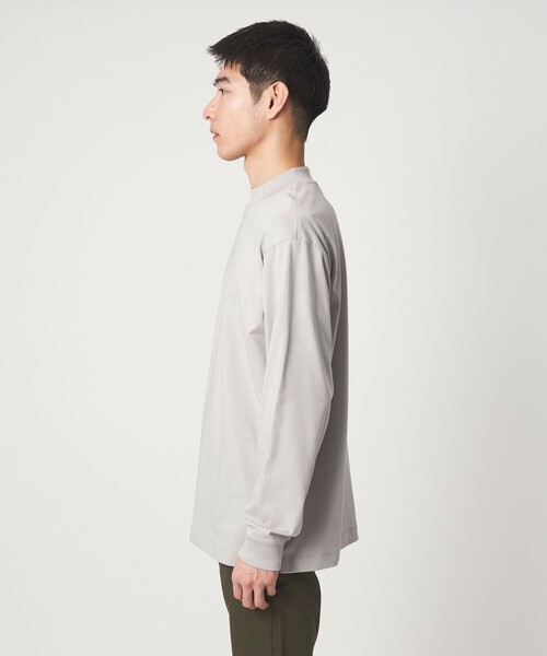 green label relaxing（グリーンレーベルリラクシング） tシャツ LONG