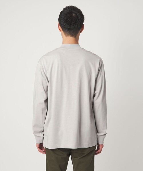 green label relaxing（グリーンレーベルリラクシング） tシャツ LONG