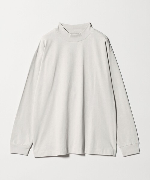 green label relaxing（グリーンレーベルリラクシング） tシャツ LONG
