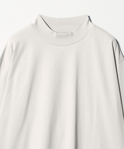 green label relaxing（グリーンレーベルリラクシング） tシャツ LONG
