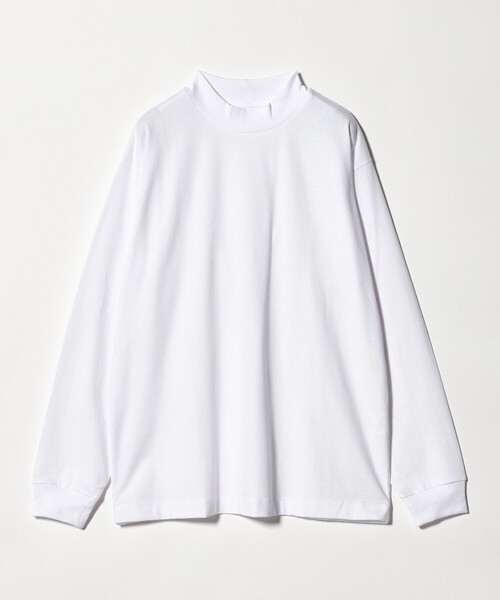 green label relaxing（グリーンレーベルリラクシング） tシャツ LONG