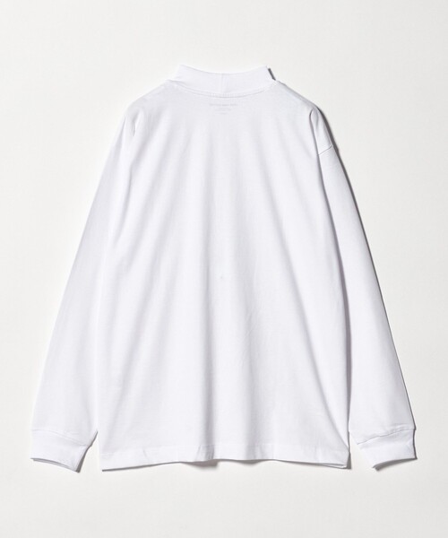 green label relaxing（グリーンレーベルリラクシング） tシャツ LONG
