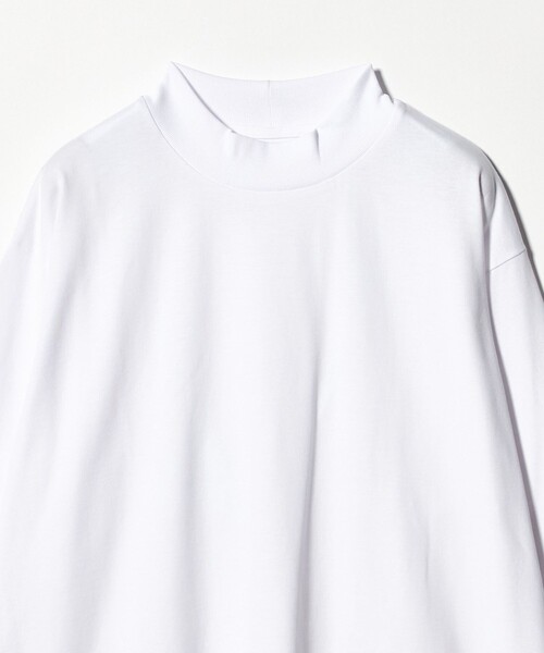 green label relaxing（グリーンレーベルリラクシング） tシャツ LONG