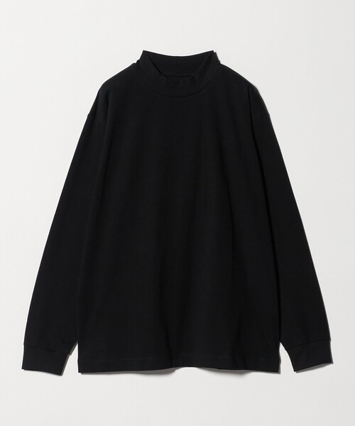 green label relaxing（グリーンレーベルリラクシング） tシャツ LONG