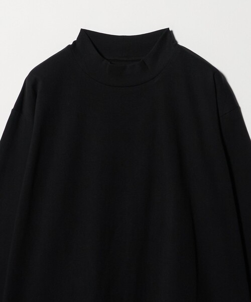 green label relaxing（グリーンレーベルリラクシング） tシャツ LONG