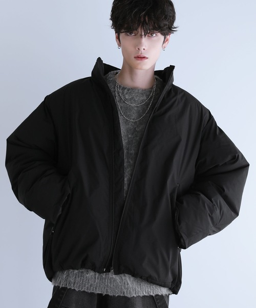 「LILL」 ジャケット X-LARGE ブラック メンズ_画像4