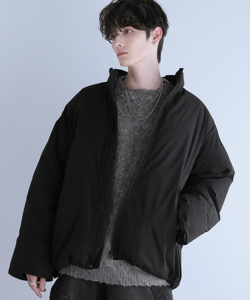 「LILL」 ジャケット X-LARGE ブラック メンズ_画像6