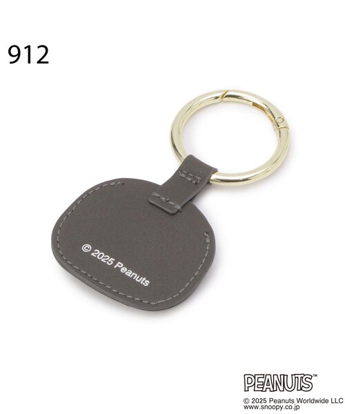 one'sterrace（ワンズテラス） SNOOPY 500円玉キーチャーム : ZOZOTOWN