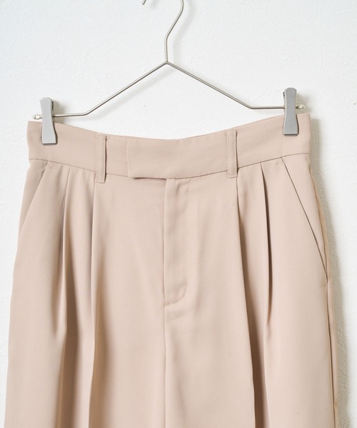 「Audrey and John Wad」 キュロット M オレンジ レディース_画像3