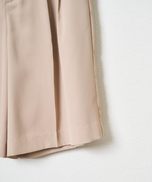 「Audrey and John Wad」 キュロット M オレンジ レディース_画像5