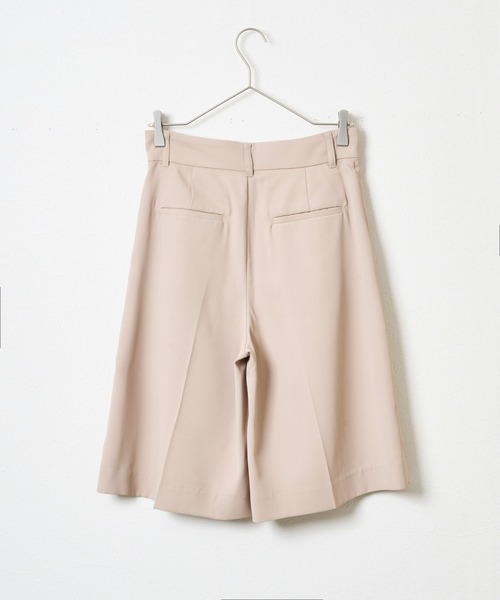 「Audrey and John Wad」 キュロット M オレンジ レディース_画像6