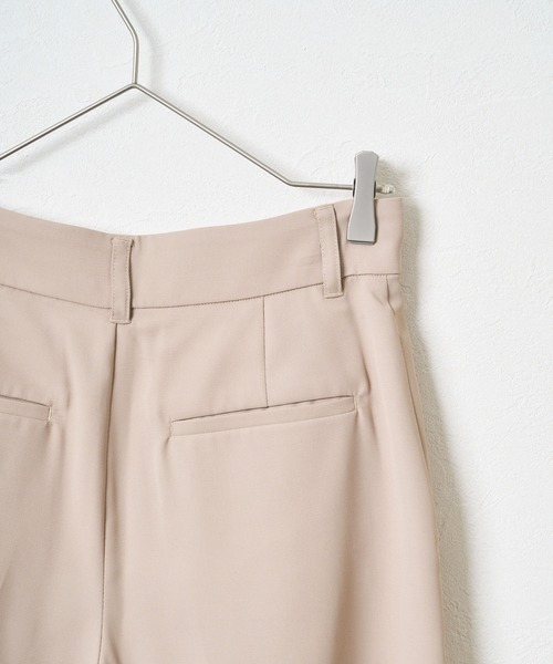 「Audrey and John Wad」 キュロット M オレンジ レディース_画像7