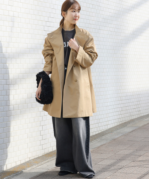 JOURNAL STANDARD relume（ジャーナルスタンダード レリューム