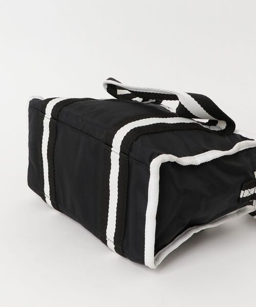 「LeSportsac」 2WAYバッグ - ブラック レディース_画像3