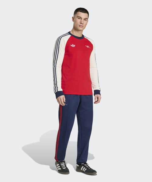 adidas（アディダス） tシャツ アーセナルFC OG 長袖シャツ / ロンT