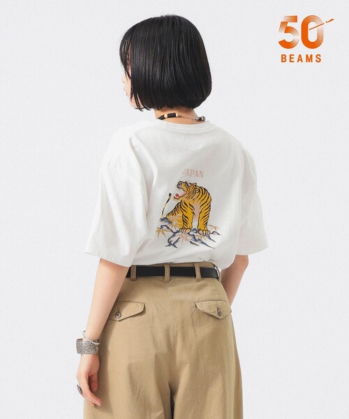 東洋エンタープライズ（TOYO ENTERPRISE） tシャツ 「別注」テーラー