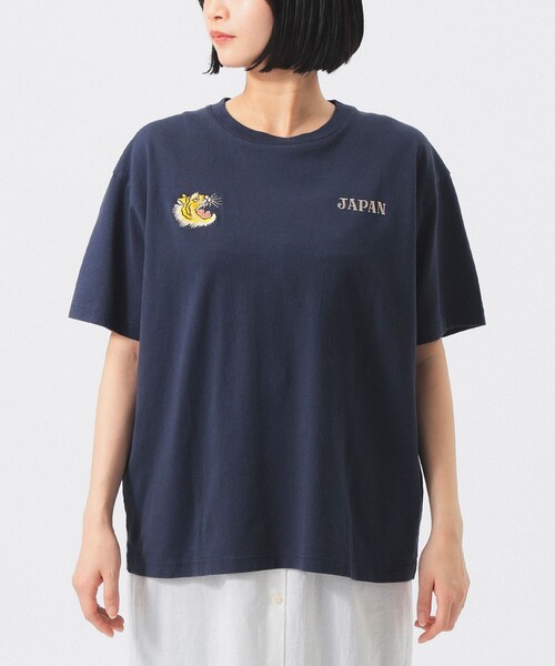 東洋エンタープライズ（TOYO ENTERPRISE） アロハシャツ tシャツ 半袖