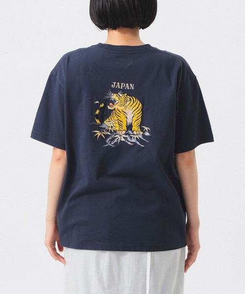 東洋エンタープライズ（TOYO ENTERPRISE） tシャツ 「別注」テーラー