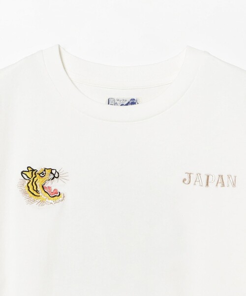 東洋エンタープライズ（TOYO ENTERPRISE） tシャツ 「別注」テーラー