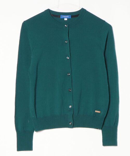 BLUE LABEL CRESTBRIDGE（ブルーレーベルクレストブリッジ） ニット