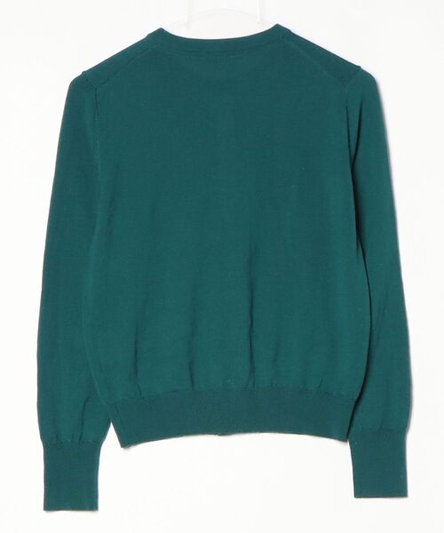 ブルーレーベル ニット カーディガン BLUE LABEL CRESTBRIDGE（ブルーレーベルクレストブリッジ