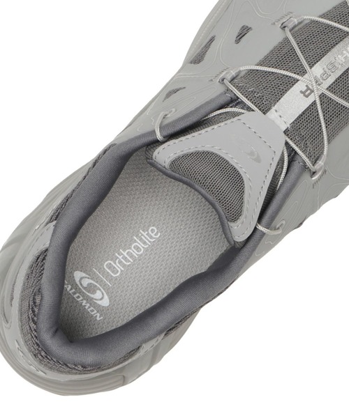 SALOMON（サロモン） スニーカー XT-WHISPER VOID L47875600 メンズ