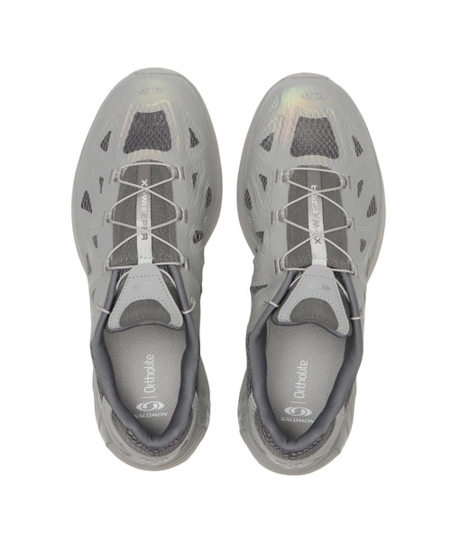 SALOMON（サロモン） スニーカー XT-WHISPER VOID L47875600 メンズ