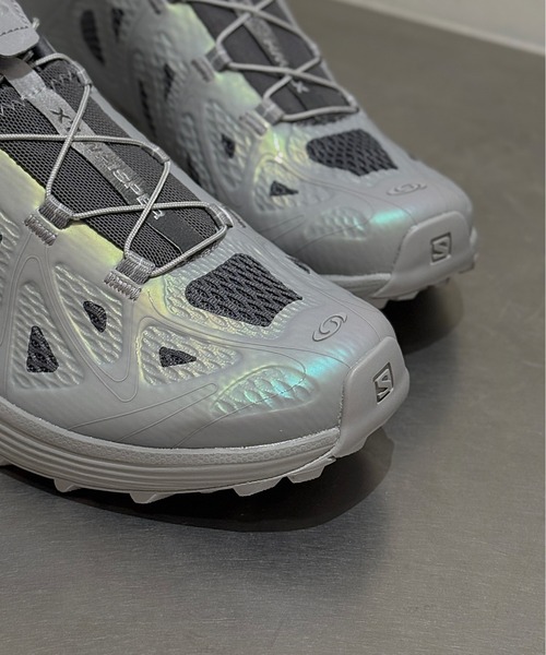 SALOMON（サロモン） スニーカー XT-WHISPER VOID L47875600 メンズ