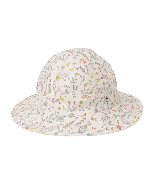 SHIPS（シップス） 帽子 ハット SHIPS KIDS:ベビー リバティ