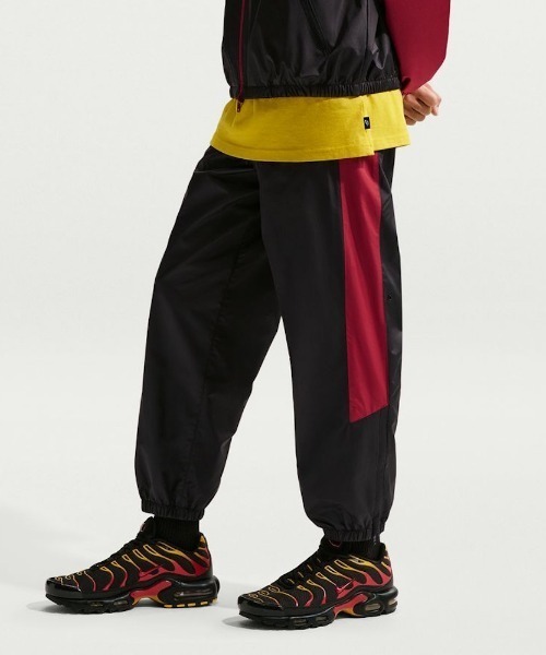 NIKE（ナイキ） パンツ WR LND パンツ 26 メンズ : ZOZOTOWN Yahoo!店