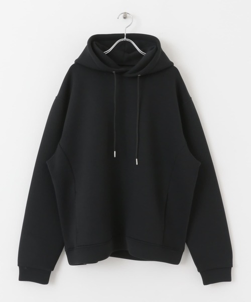 「URBAN RESEARCH Sonny Label」 プルオーバーパーカー LARGE グリーン メンズ_画像8