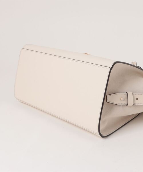 MICHAEL KORS（マイケルコース） 2WAYバッグ FREE ベージュ レディース
