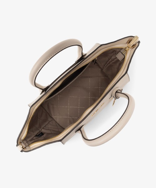 MICHAEL KORS（マイケルコース） 2WAYバッグ FREE ベージュ レディース