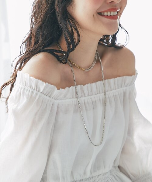 La boutique Bonbon（ラブティックボンボン） ブラウス シャツ 「完売