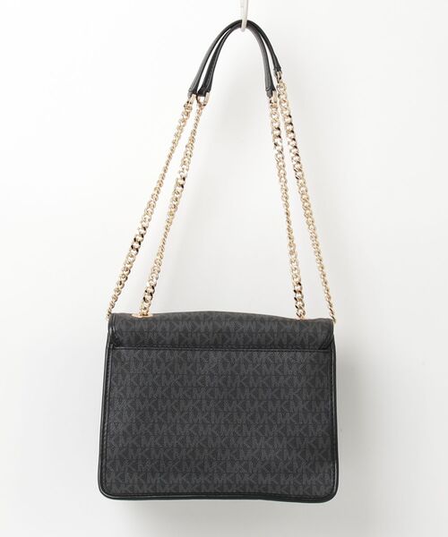 Michael Kors 2wayバッグ MICHAEL KORS（マイケルコース） 2WAYバッグ FREE ブラック系その他