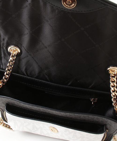 Michael Kors 2wayバッグ MICHAEL KORS（マイケルコース） 2WAYバッグ FREE ブラック系その他