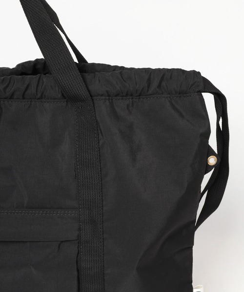 「CONTROL FREAK / CTFK」 2WAYバッグ FREE ブラック レディース_画像5